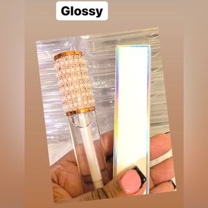 Clear Lipgloss